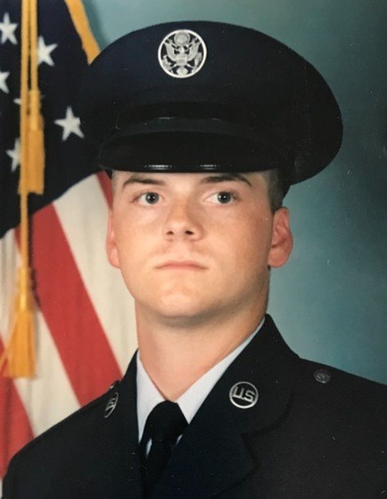 Jonathan Blake Davenport Profile Photo