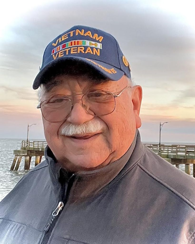 Jose Angel Quesada Sr. Profile Photo