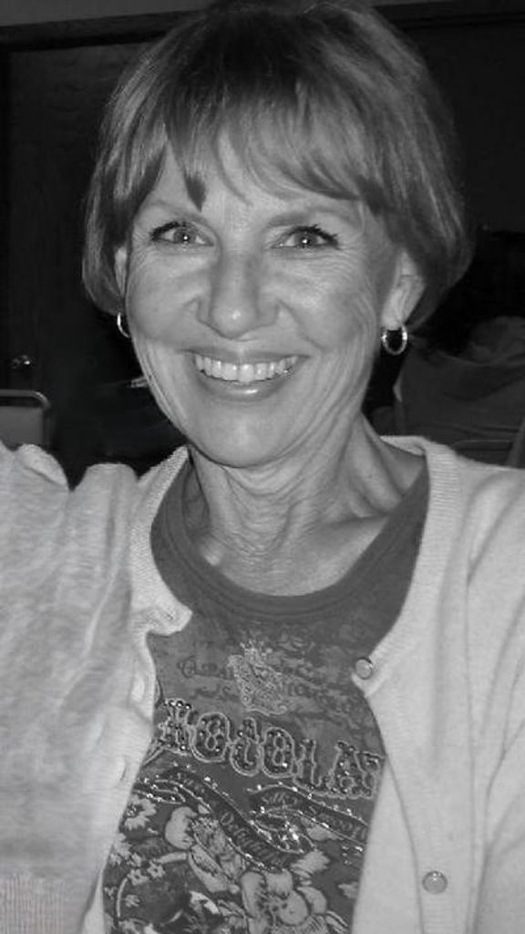 Sandra Susan Moore Profile Photo