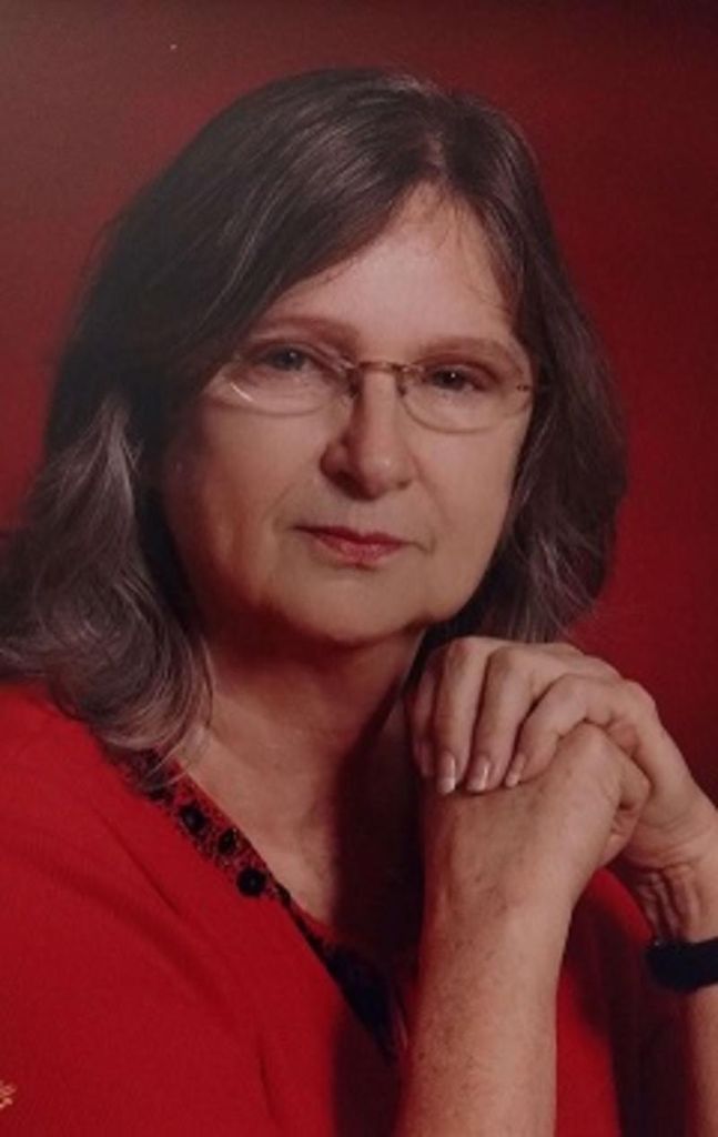 Barbara Ann Edmonds Profile Photo