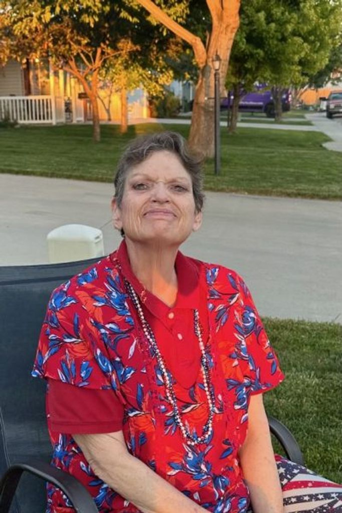 Lisa Louise Propst Profile Photo