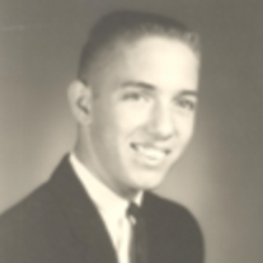 Ronald Boyer