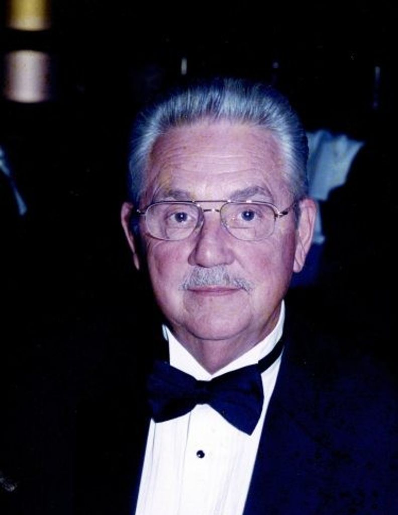 Charles Lee Davis, Sr