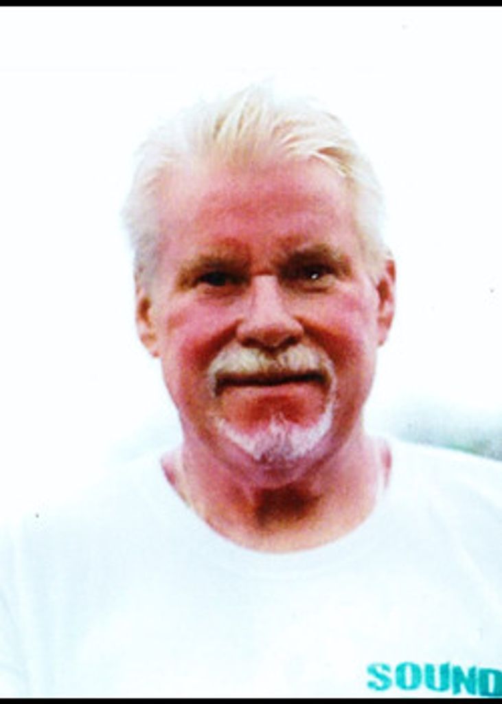 Kenneth G. Burse