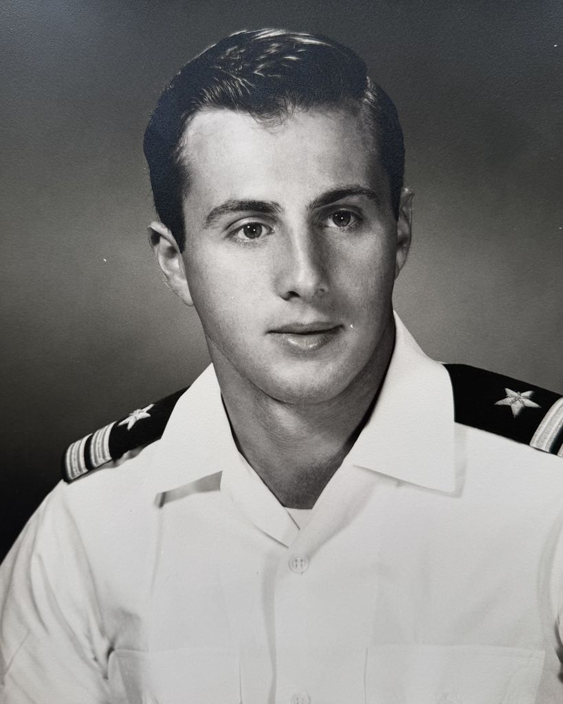 Stuart Loren Grant Profile Photo