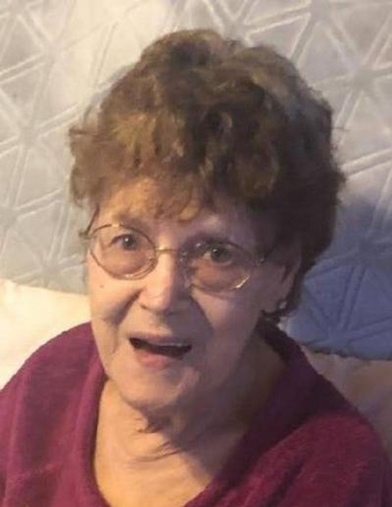 Mary S. Machado Profile Photo