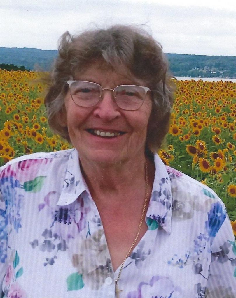 Sue D. Scharf Profile Photo