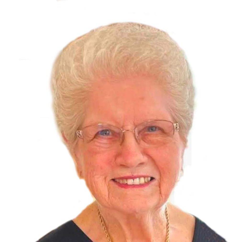 Darlene Helen Andes Profile Photo