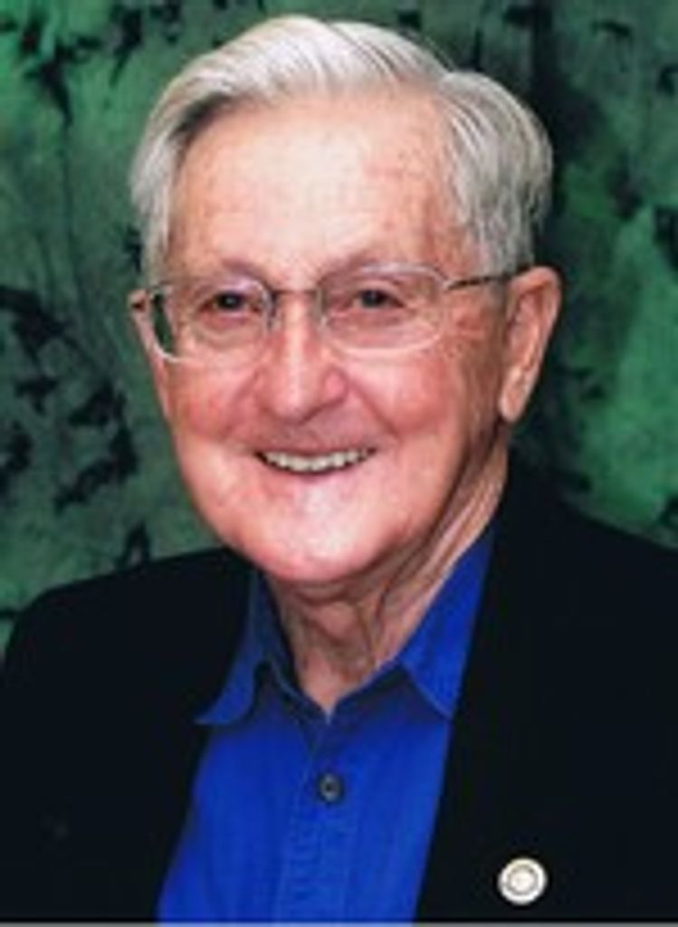William L. Dixon