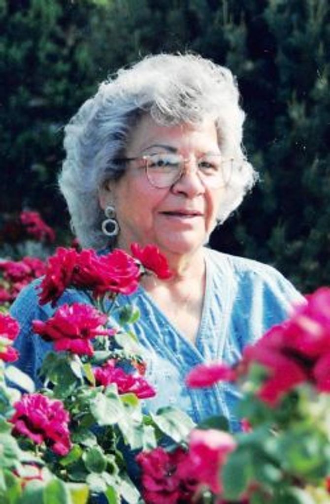 Mary Sedillo