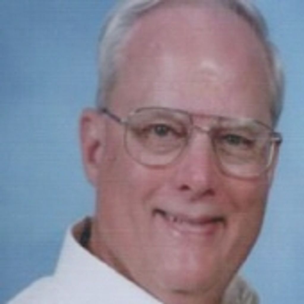 Charles 'Chuck' Johnson