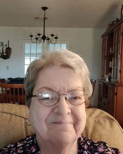 Linda Joyce Martin Profile Photo