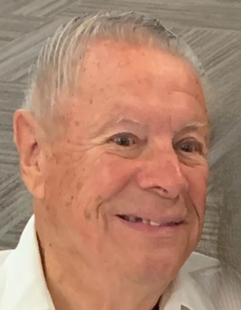 Larry Stuart Pendell Profile Photo