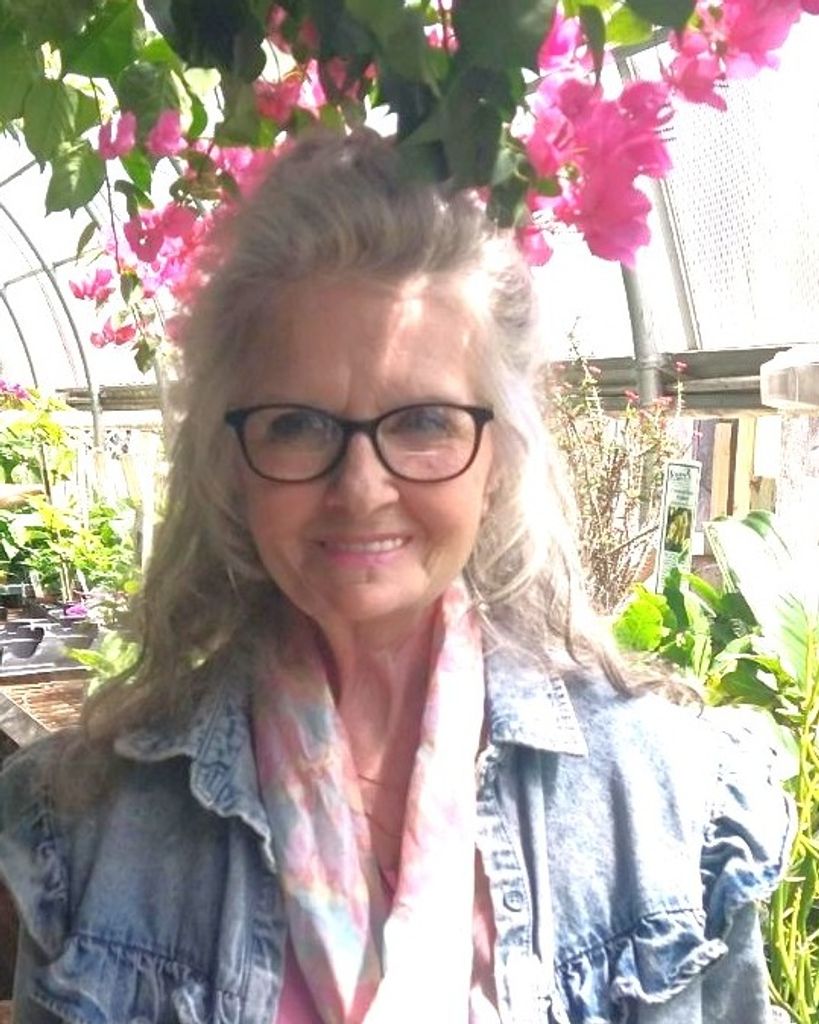 Linda M. Forrest