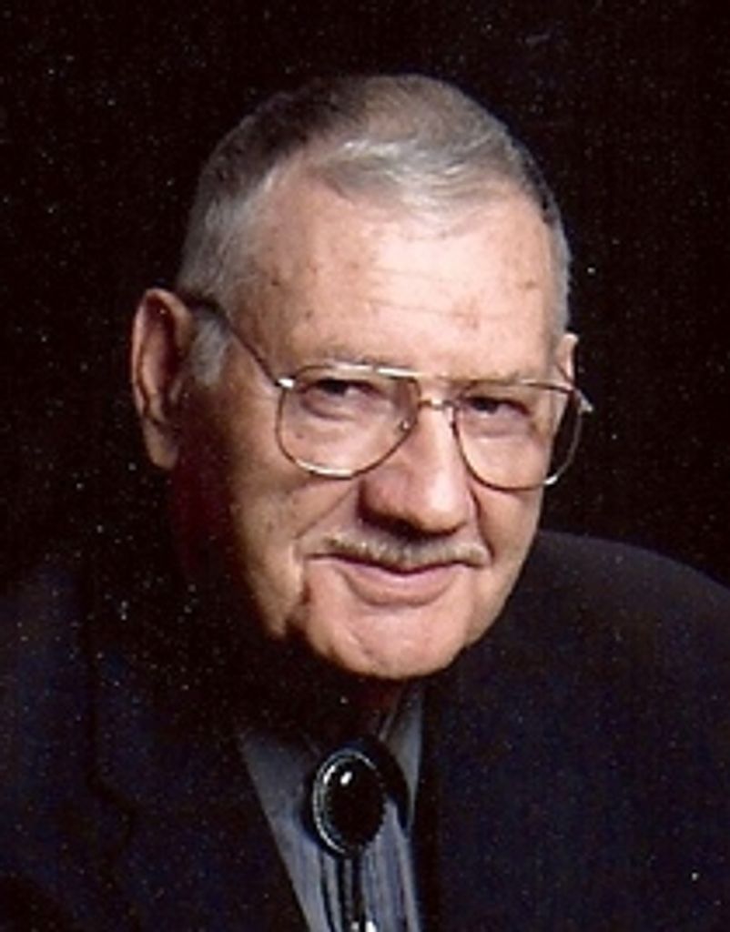 Carroll R.  Bergman