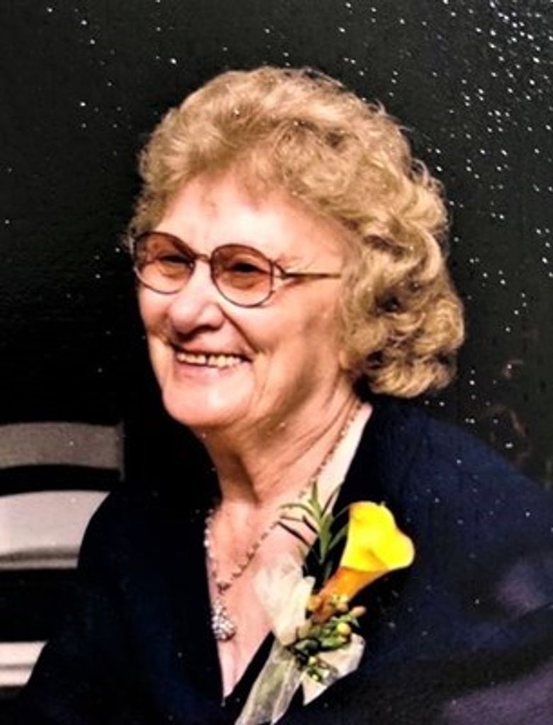 Agnes Jasek Profile Photo