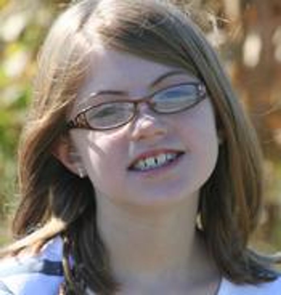 Addison Shelby Hestermann