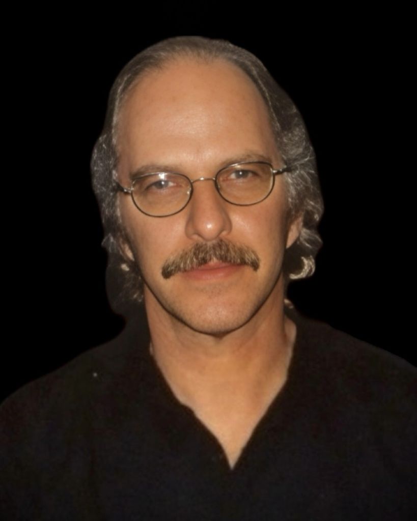 John Anthony Titone Profile Photo