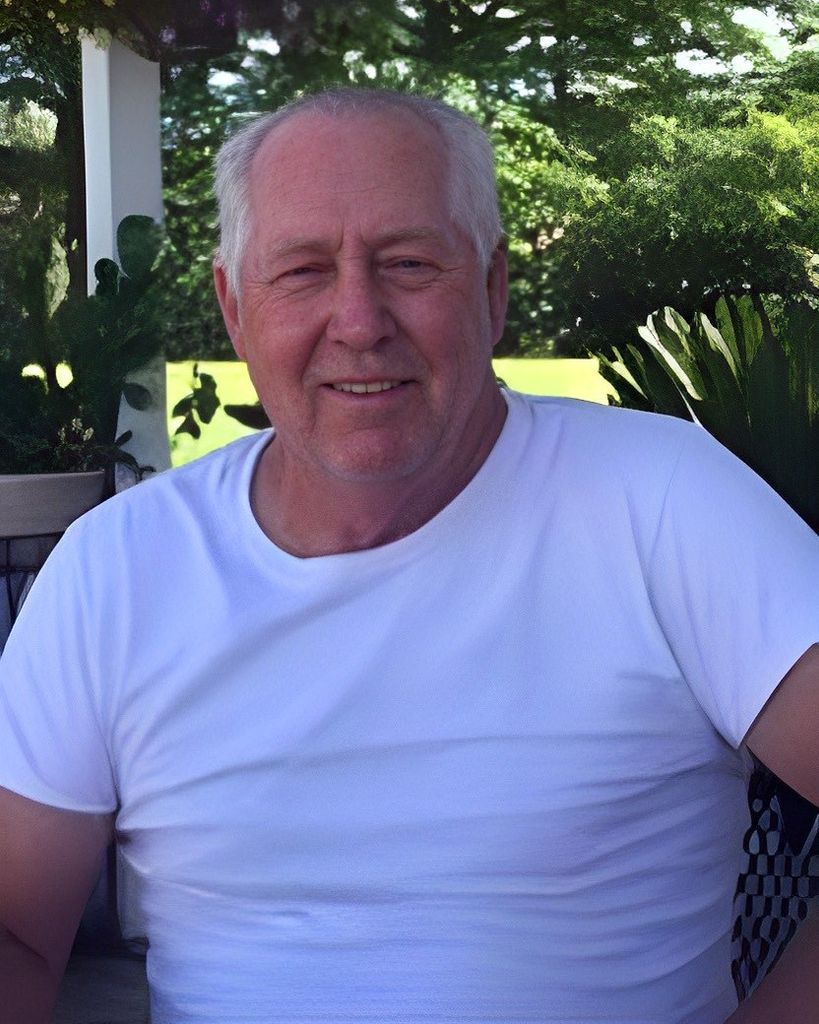 Daniel Allen Lenard