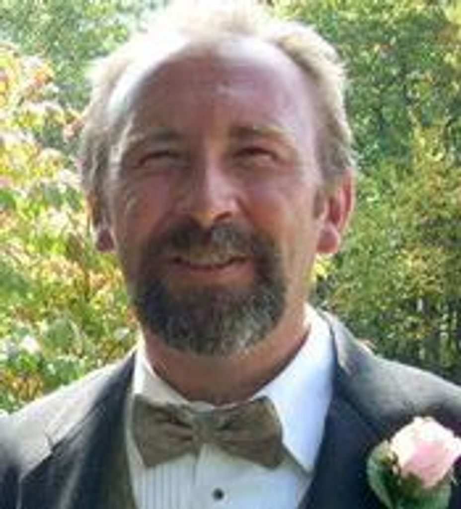 David A. Evans Profile Photo