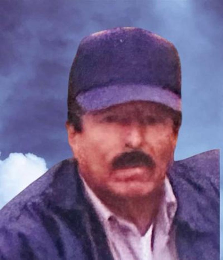 Jose R. Gomez Profile Photo