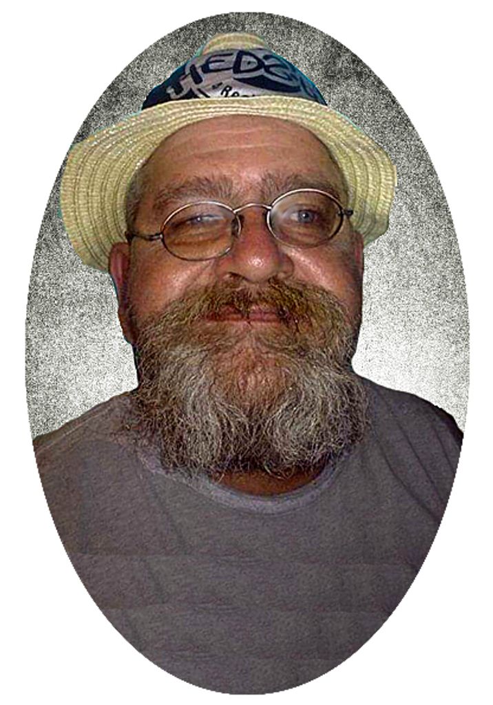 Bradley H. Collins, Jr.