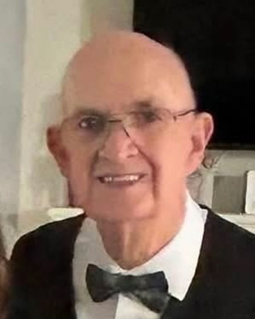 Bobby Joe "Bob" Bufford
