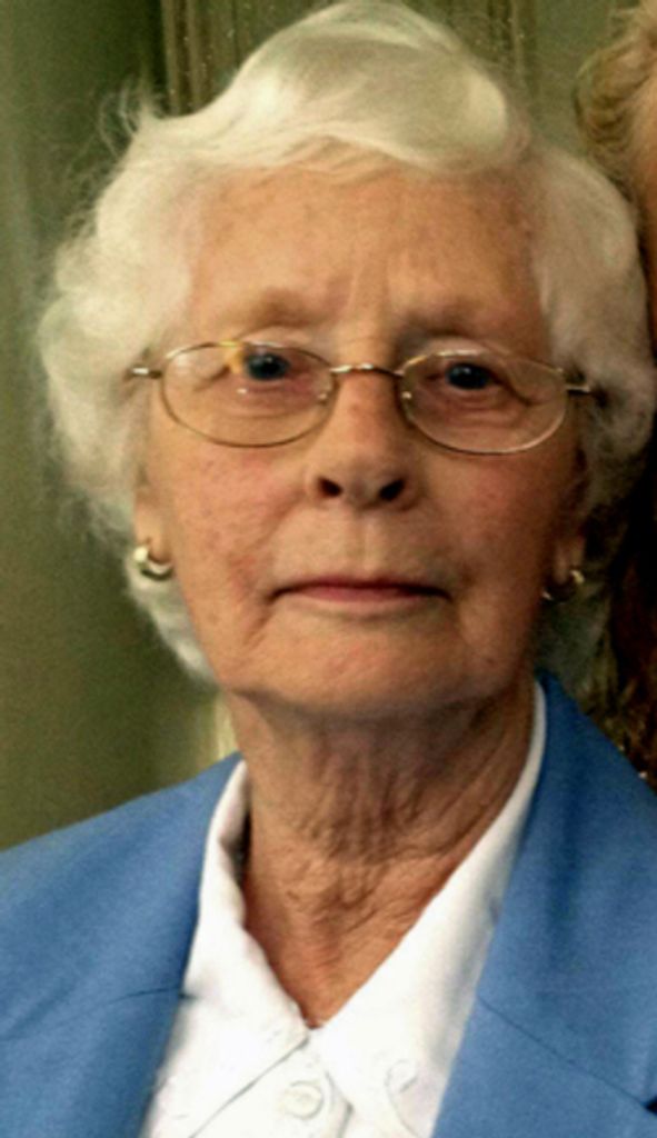 Grace Adair West Dillion Profile Photo