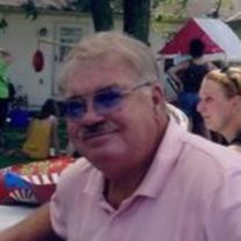 Kenneth C. Nelson Profile Photo