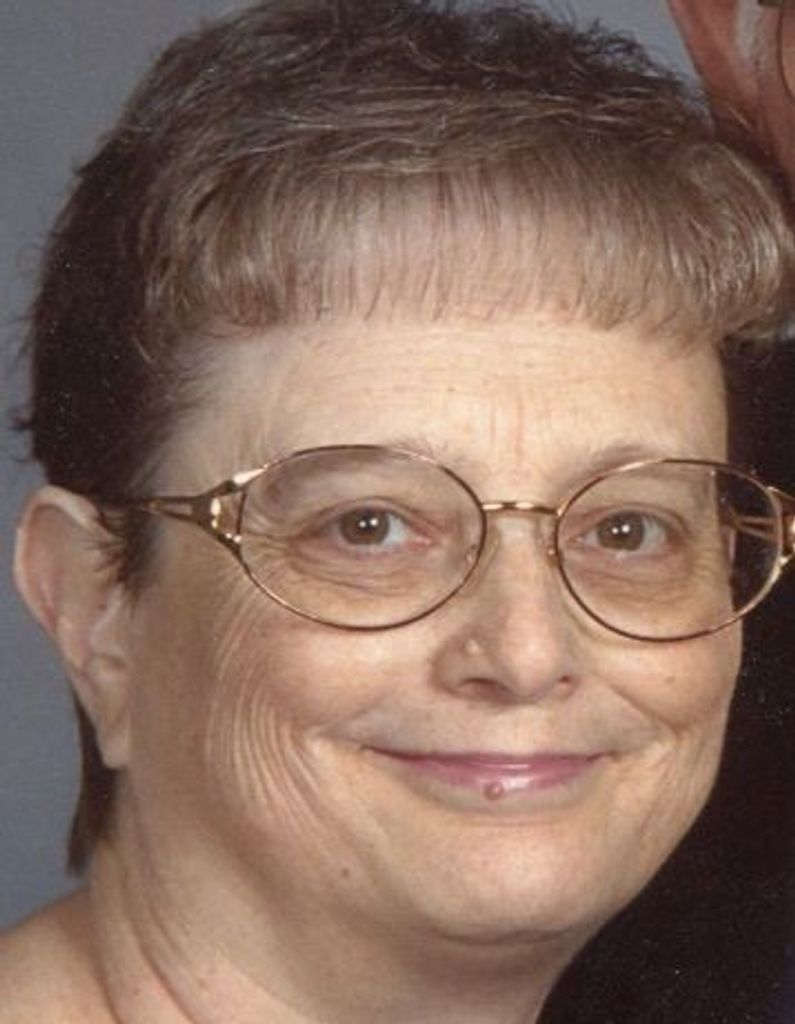 Patsy Cummings
