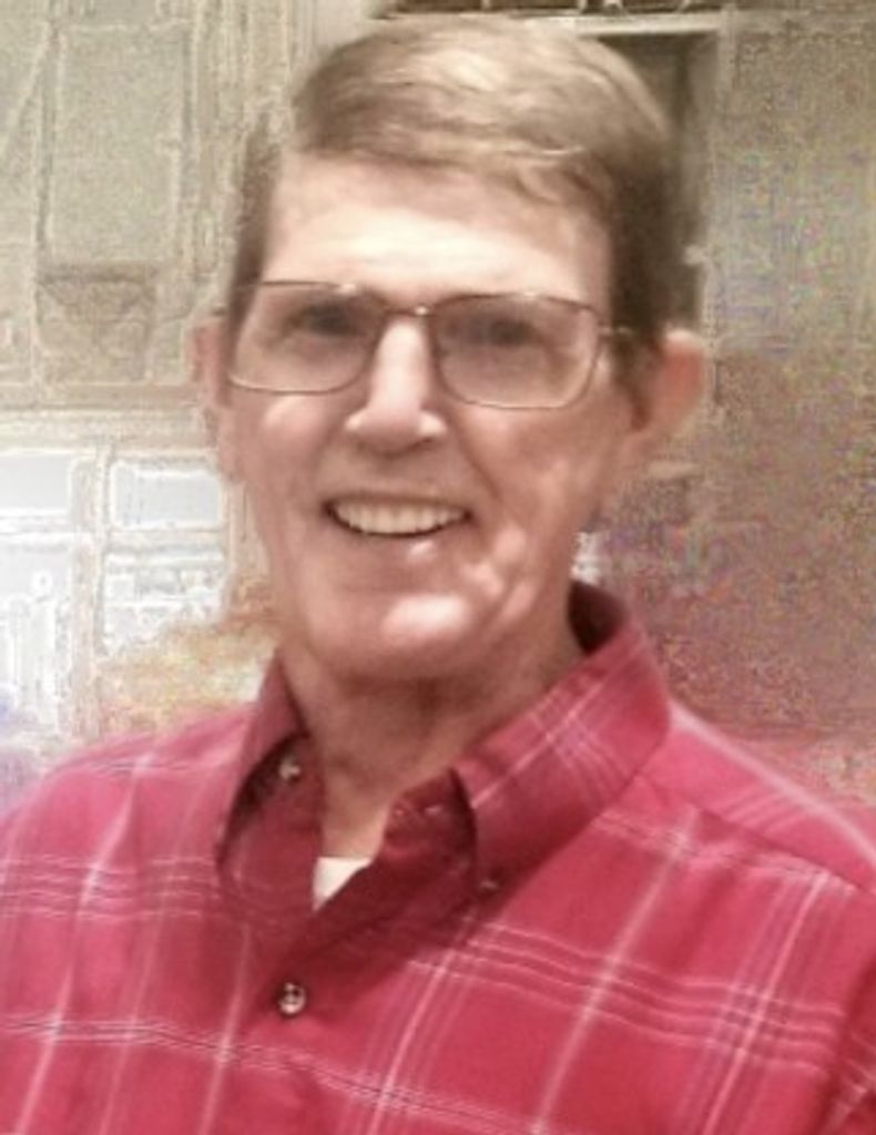 Ronald "R.J." Henderson