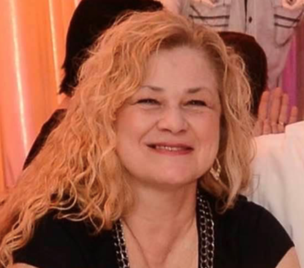Diane M. Mitchell Profile Photo