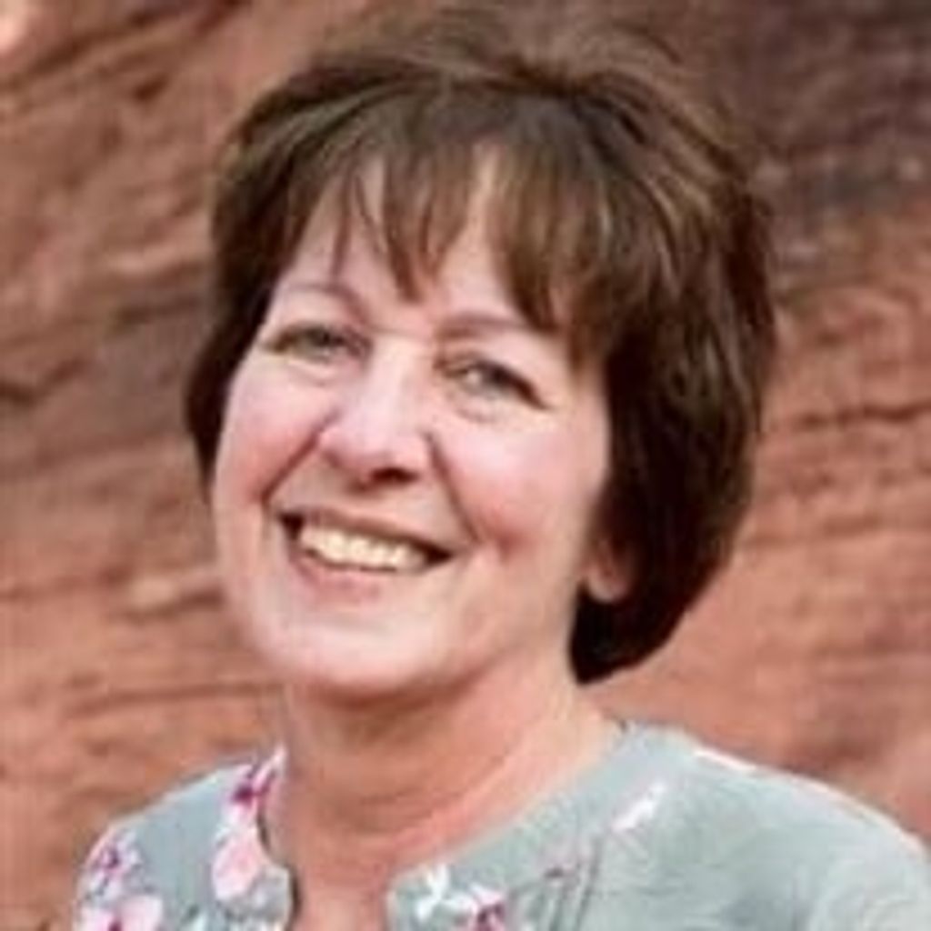 Susan Jane Soya