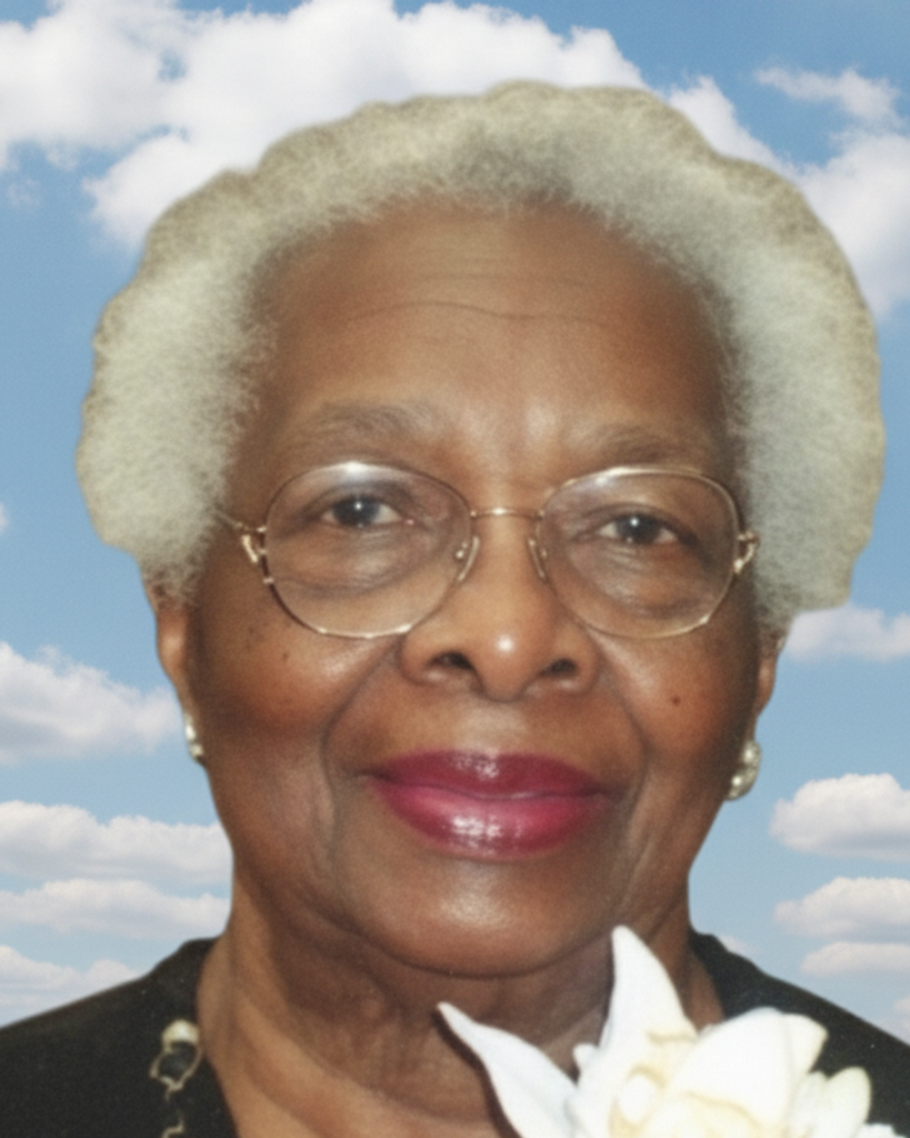 Minnie  G Forney