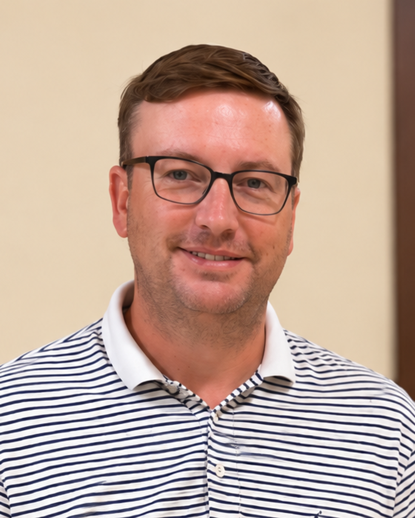 Christopher John Brady