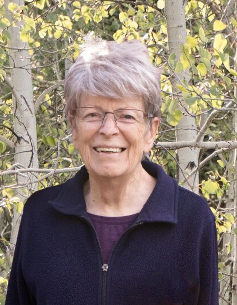 Verla (Hansen)  Wallentine Profile Photo