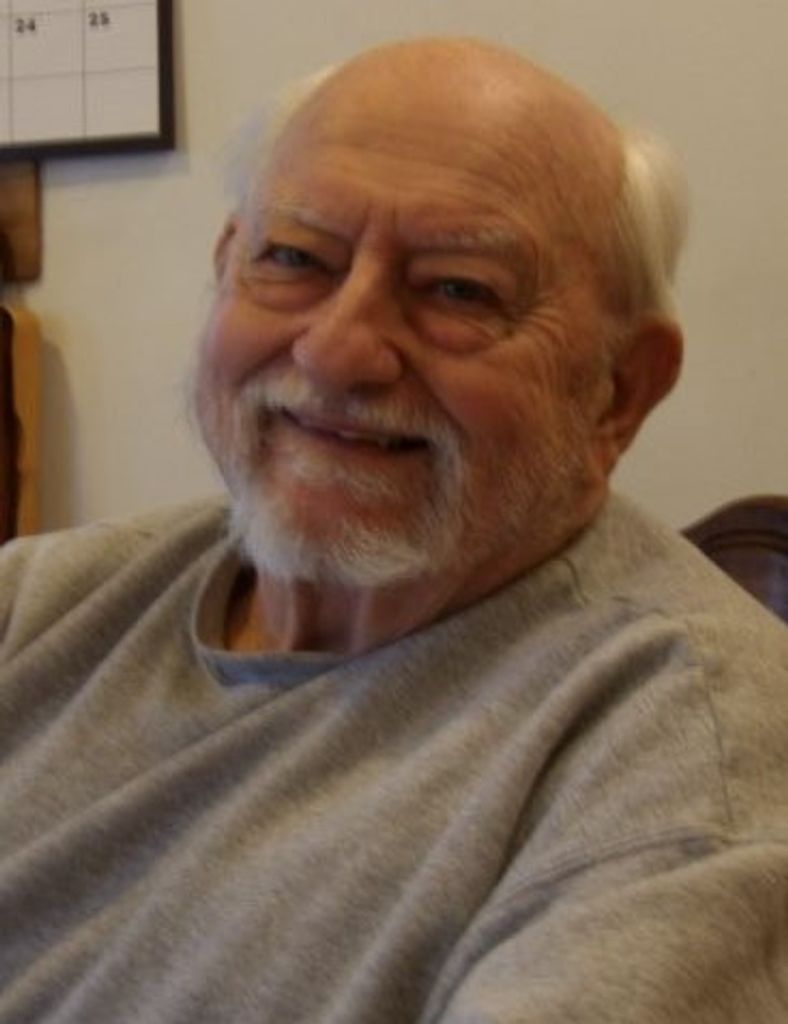 David E. Snyder