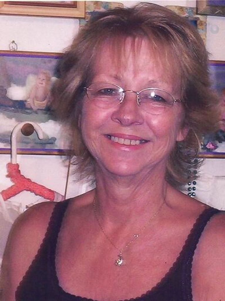 Janet Little Echols Profile Photo