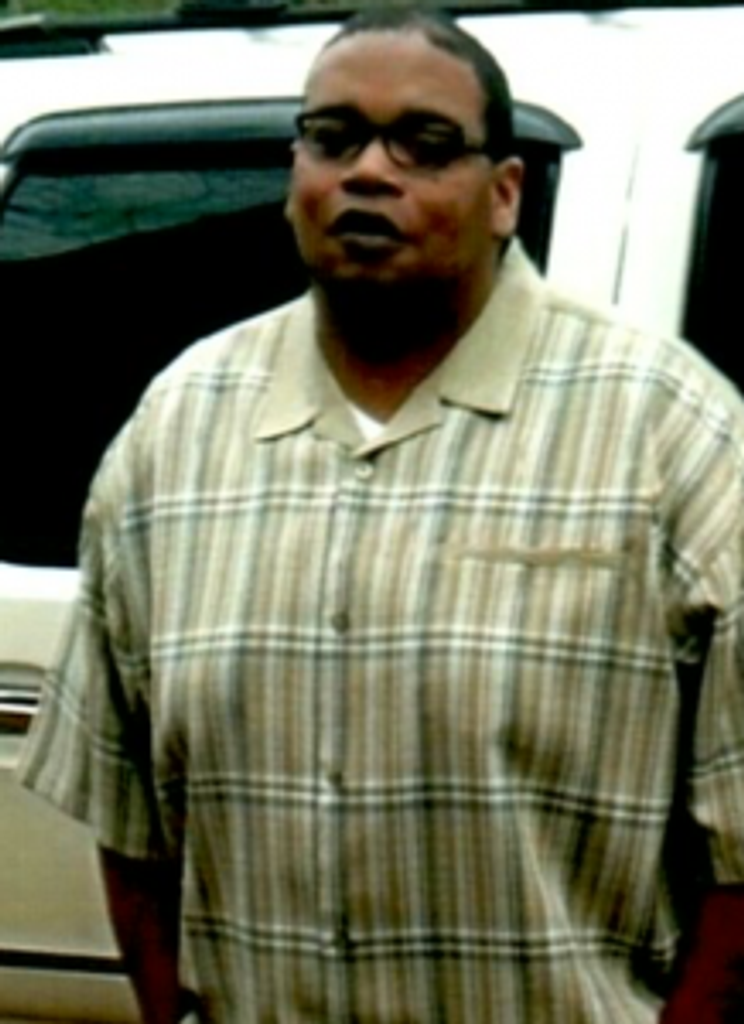 Emanuel Collier, III