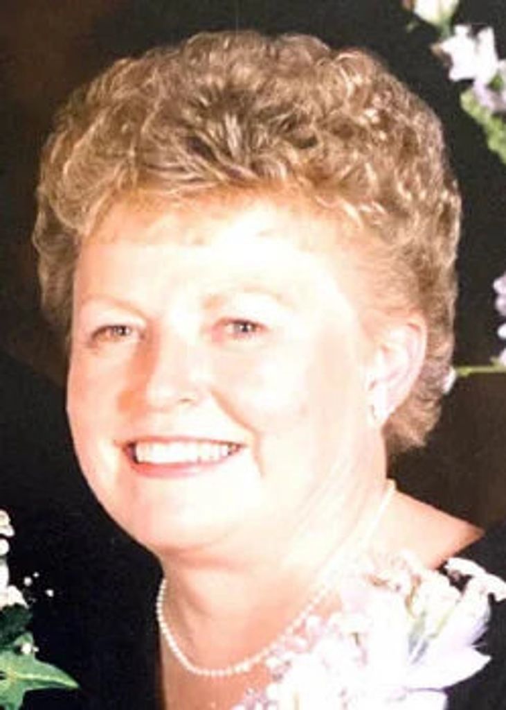 Louvette Thiessen Profile Photo