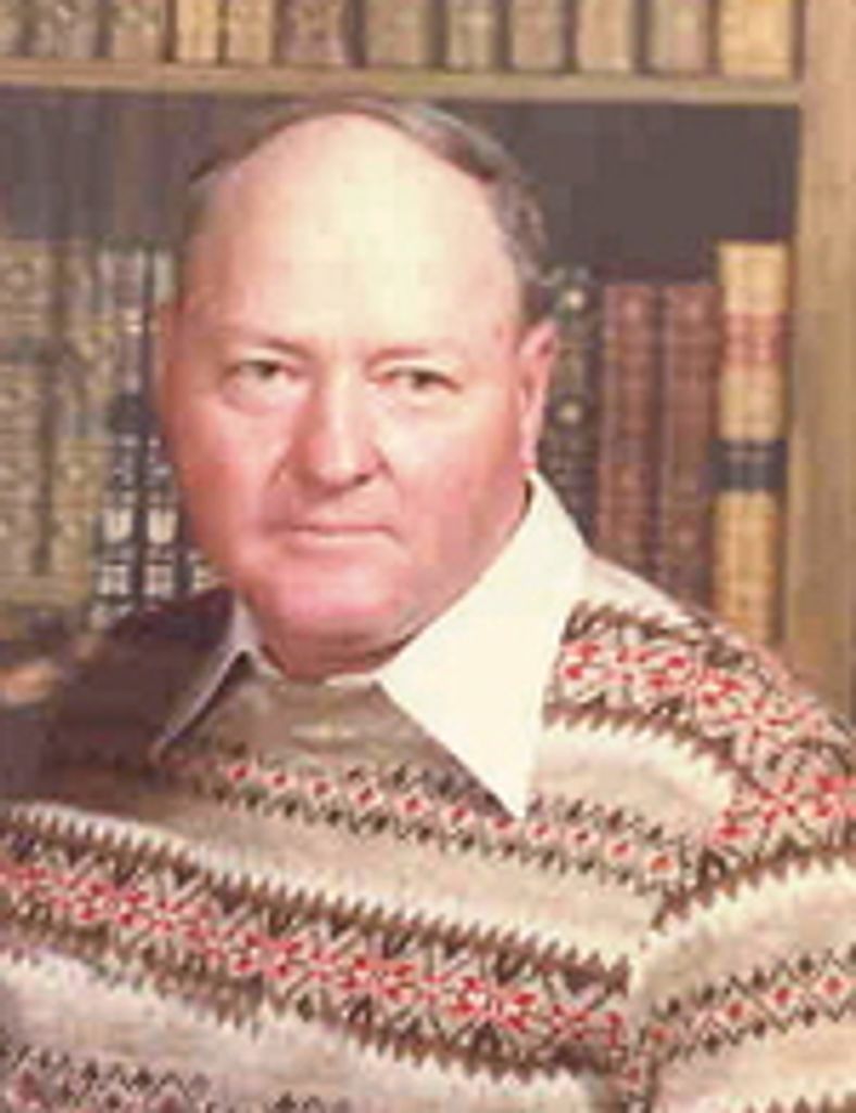 Oliver D. Woods