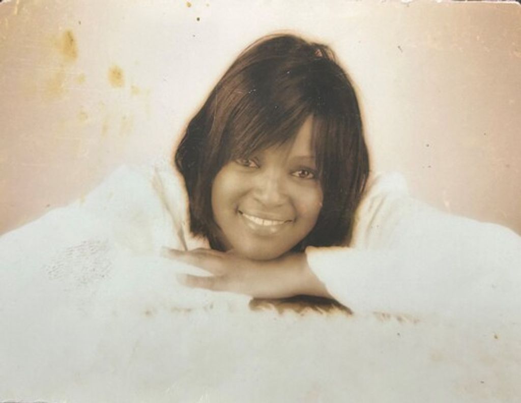 Kathie Ann Earl Williams