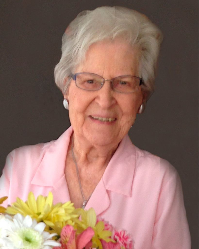 Eleanor Piehl