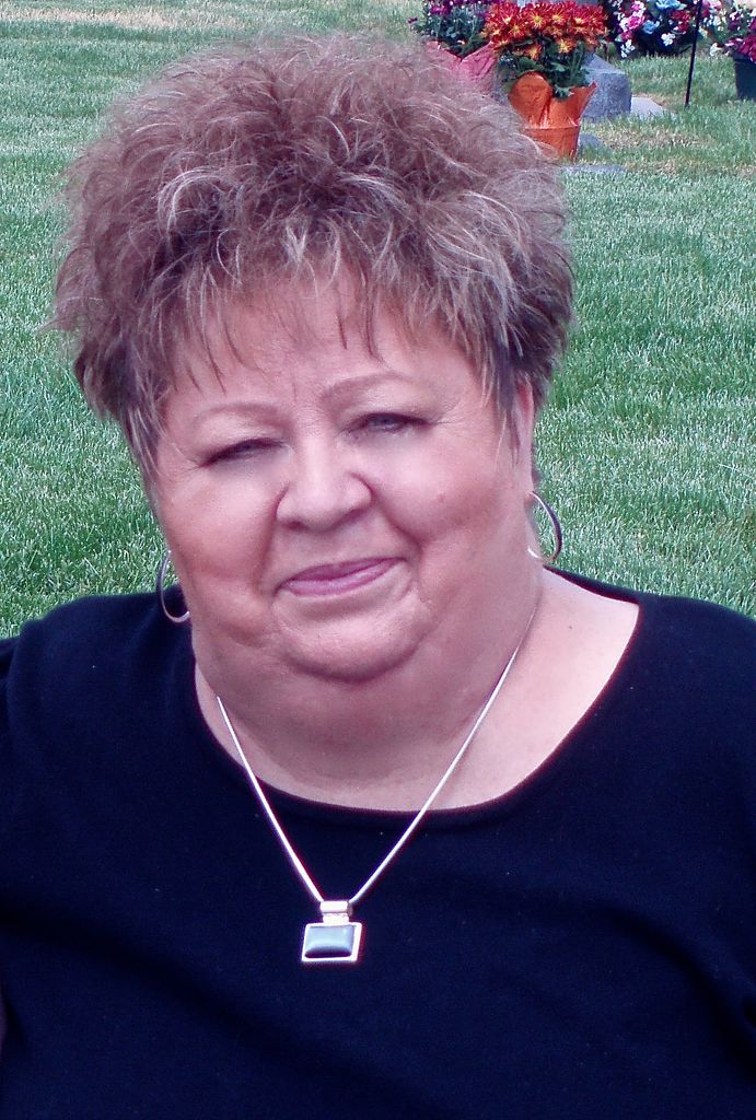Julie Hansen Profile Photo