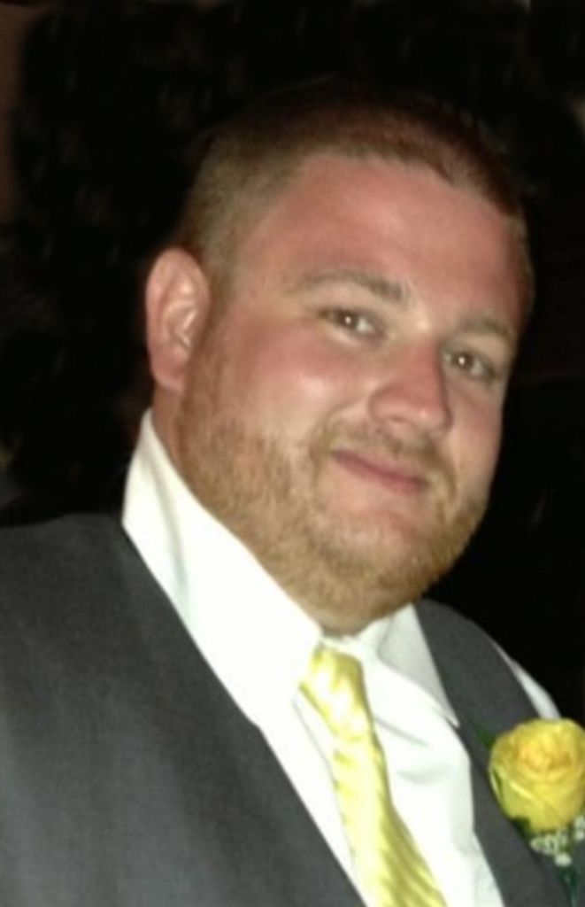 Ryan C. Phillips Profile Photo