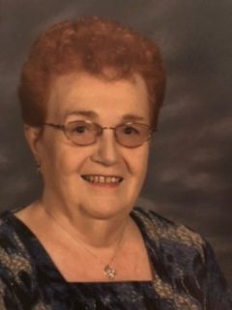 Helen R. Lorden Profile Photo