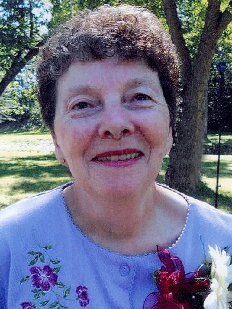 Patricia J. Nelson
