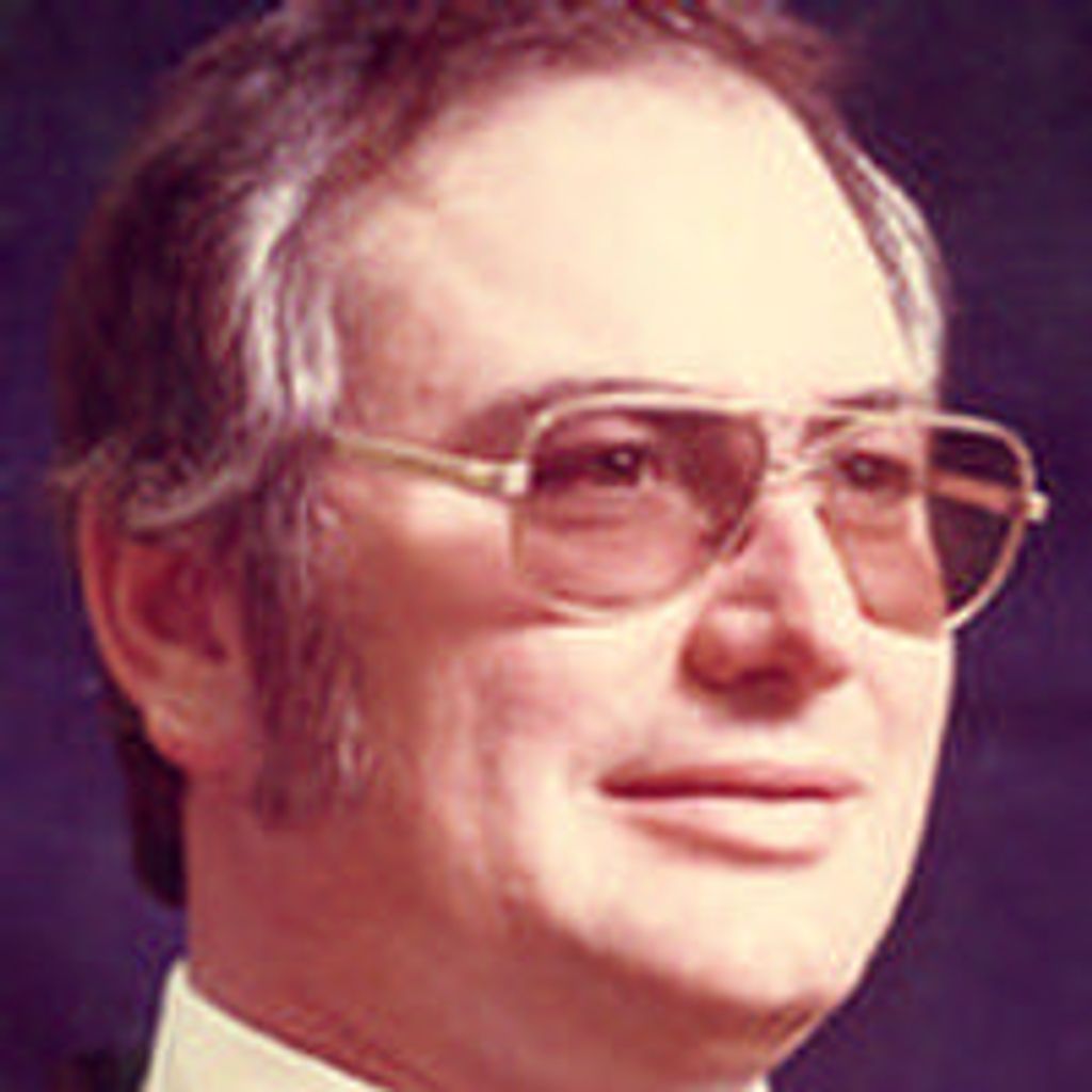 Bud Gross, Jr.
