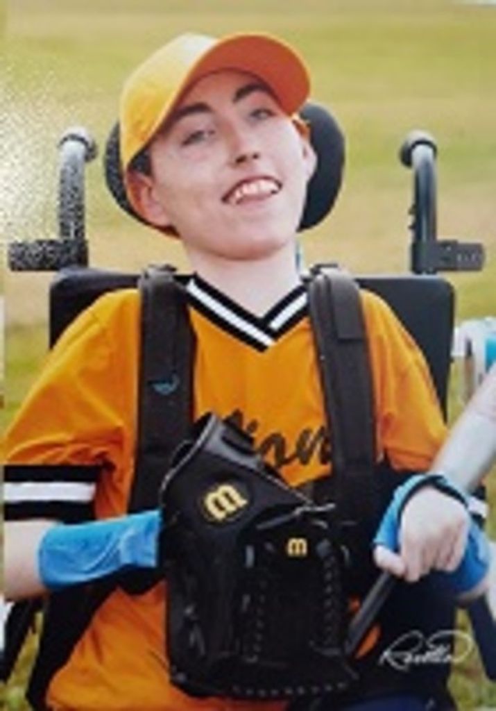 Kyle Jacob Horstmann Profile Photo