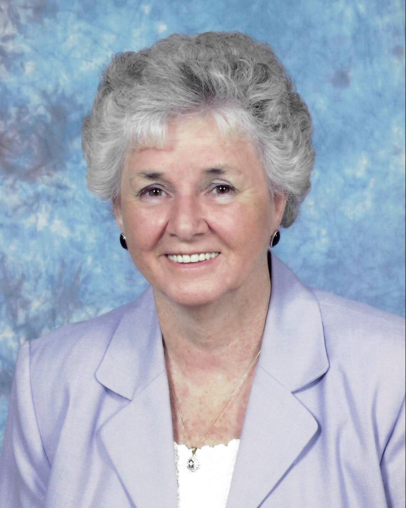 Rose Marie (Robinson) Graham Bertelkamp Profile Photo